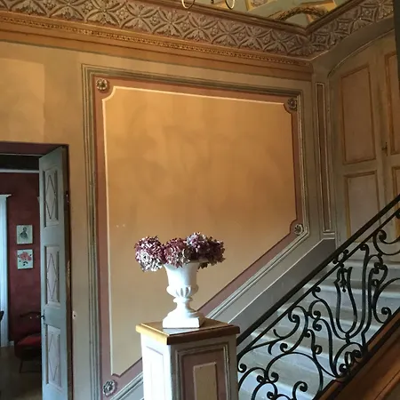 Hotel Il Palazzo Sciolze