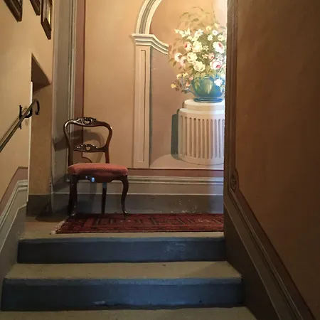 Hotel Il Palazzo Sciolze