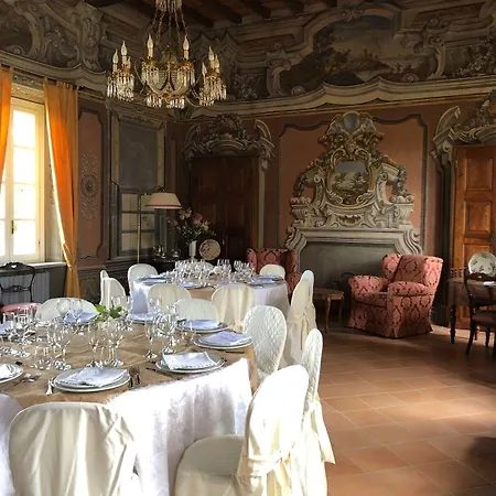 Il Palazzo 3* Sciolze