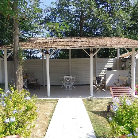 Hotel Il Palazzo Sciolze