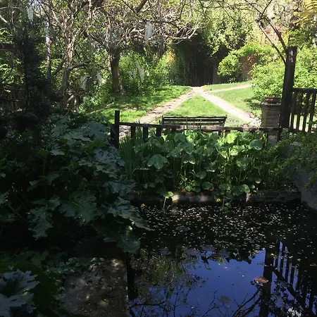 Il Palazzo Hotel Sciolze