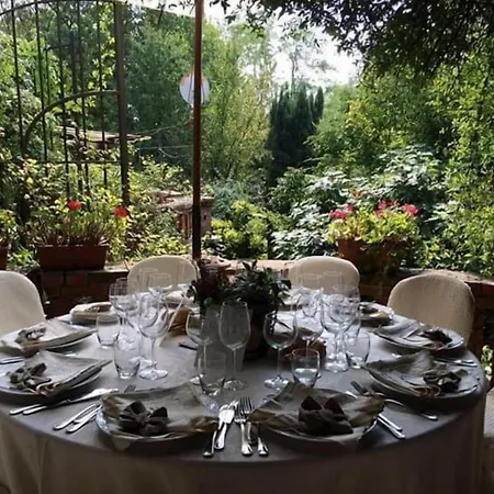 Il Palazzo Hotel Sciolze