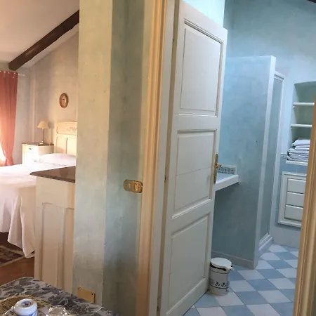 Il Palazzo 3* Sciolze