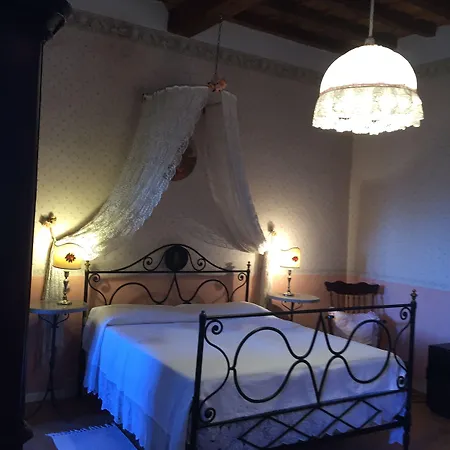 Hotel Il Palazzo Sciolze