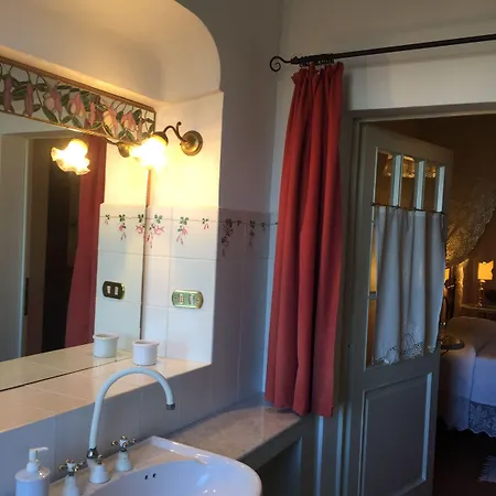 Il Palazzo 3* Sciolze