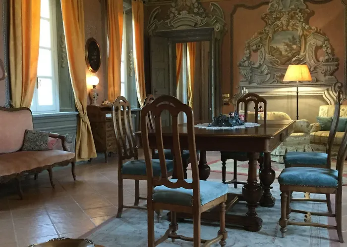 Il Palazzo 3*