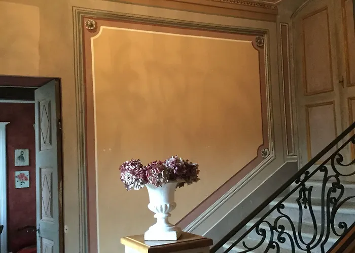 Hotel Il Palazzo Sciolze