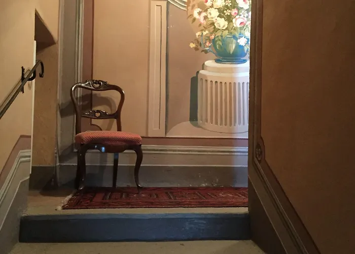 Hotel Il Palazzo Sciolze