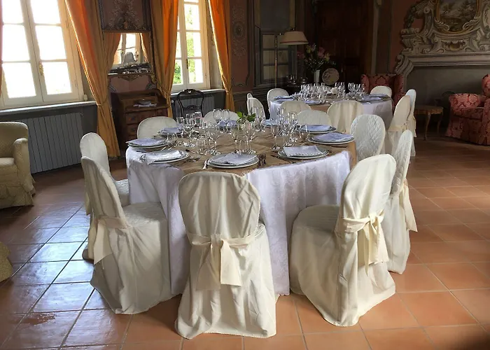 Il Palazzo Hotel 3*