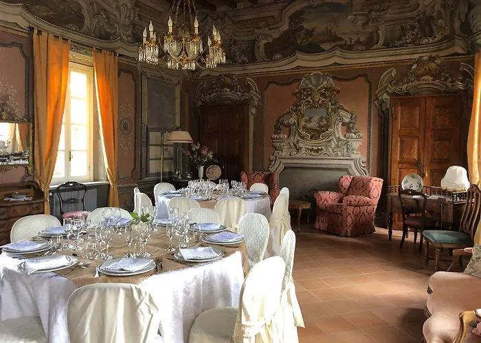 Il Palazzo 3* Sciolze