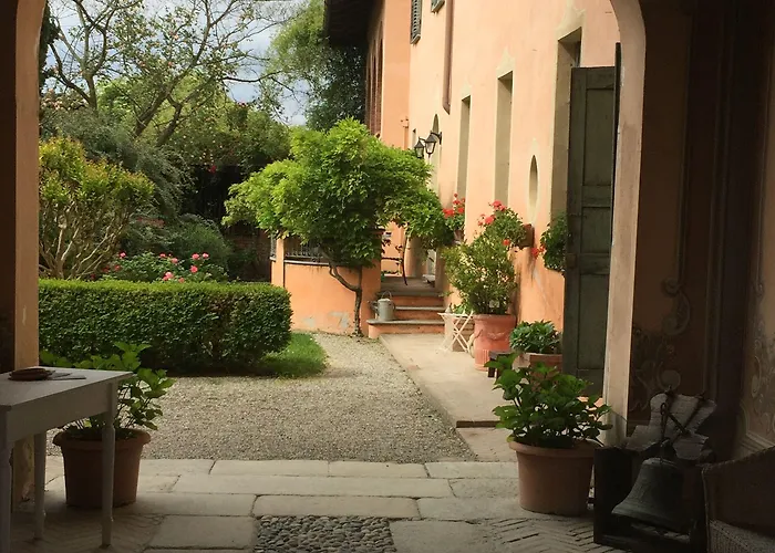 Il Palazzo Hotel