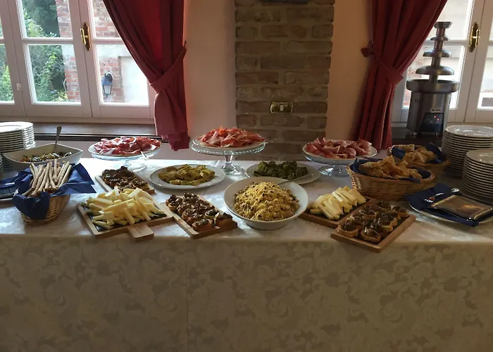 Il Palazzo Hotel