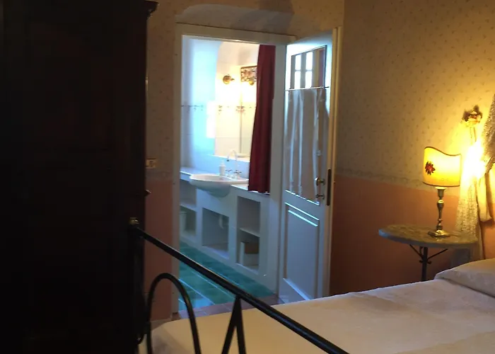 Il Palazzo Hotel 3*