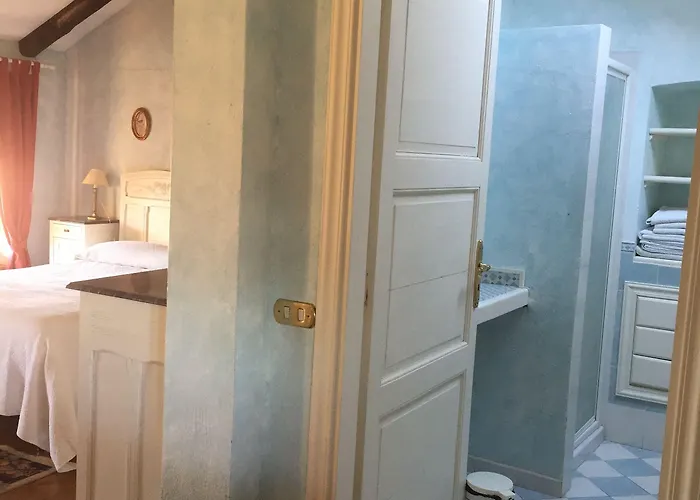 Il Palazzo 3* Sciolze