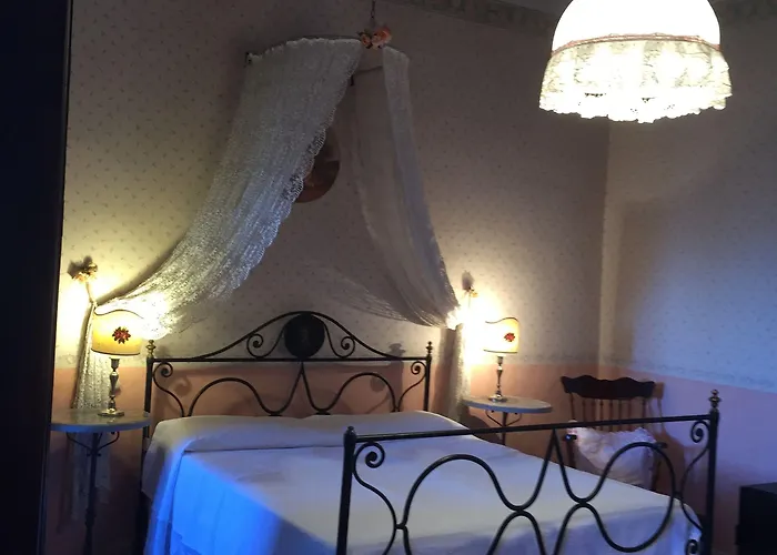 Hotel Il Palazzo Sciolze